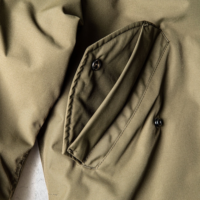 Jacket "M51 Parka" Jacket "M51 Parka"
